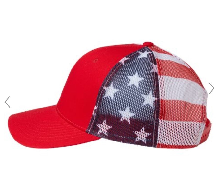 Master Baiter Hat