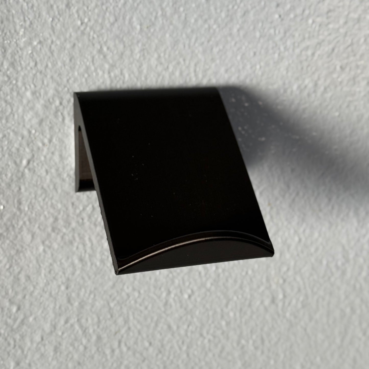 Wall Mount Controller Holder - 3d Printed - Gaming - Storage - Sleek - Video Games - Headset - Modern