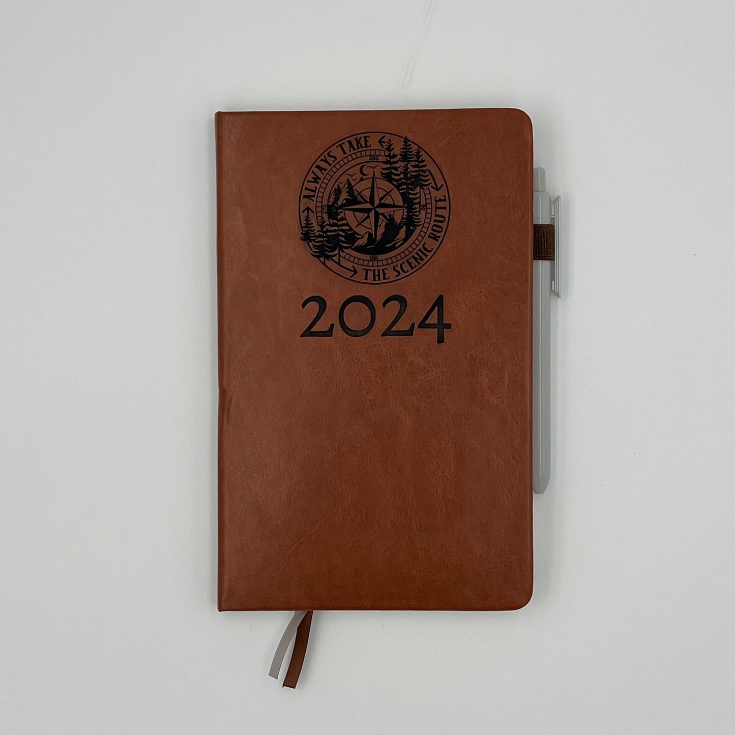 2024 Journal
