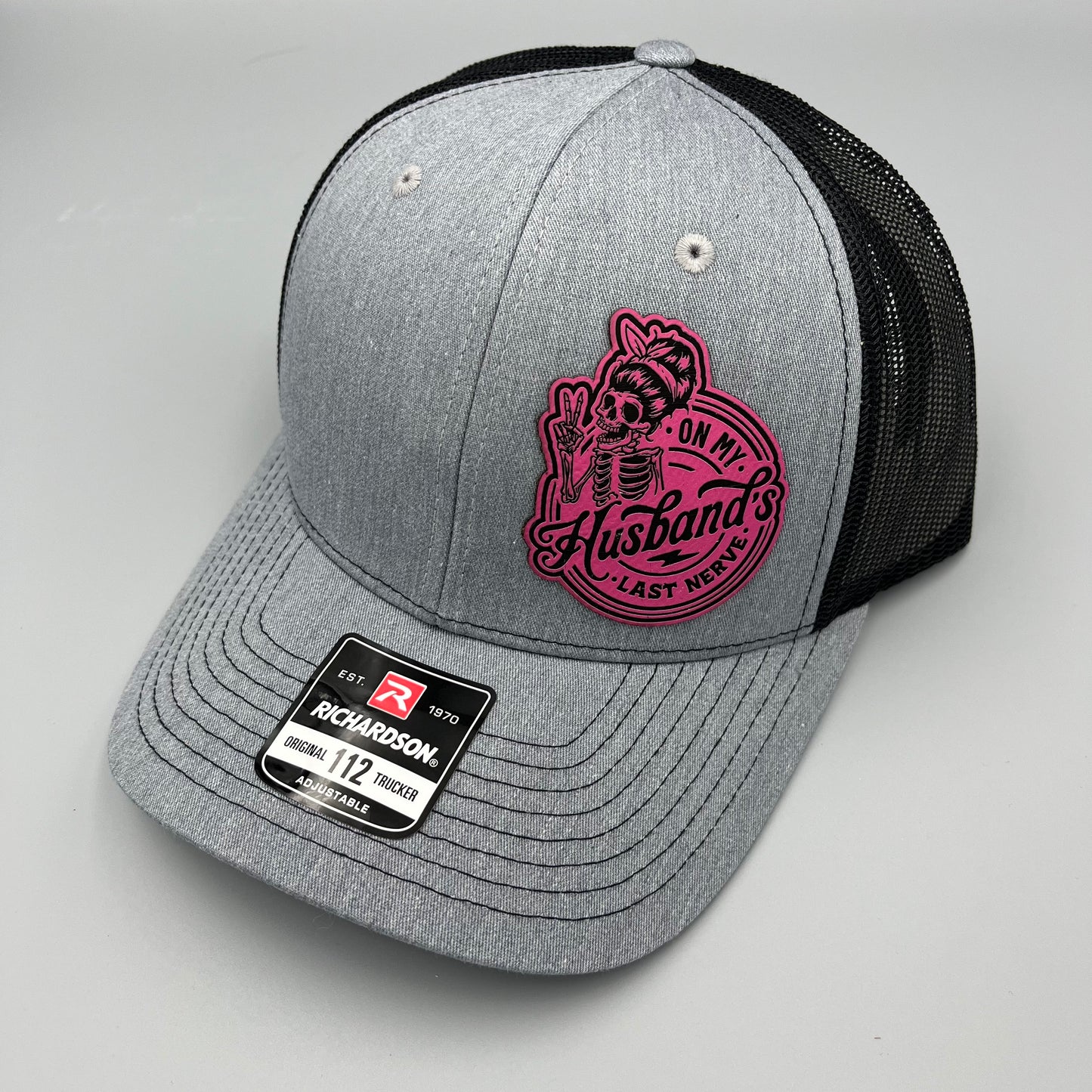 Husband's Last Nerve Hat