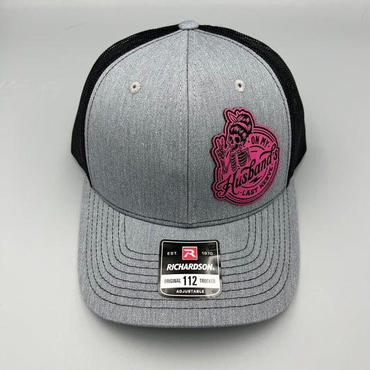 Husband's Last Nerve Hat