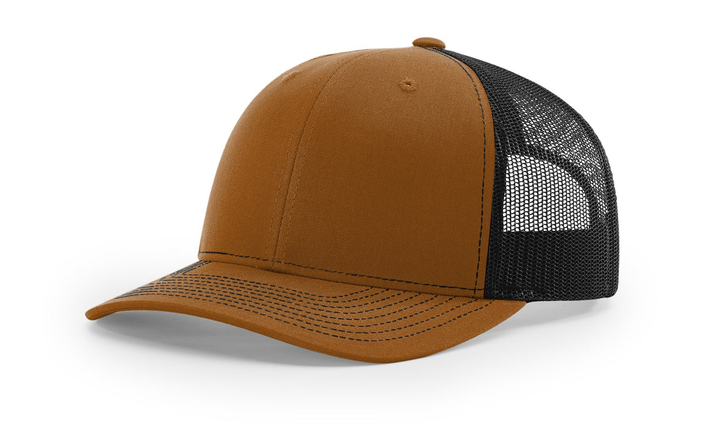 Master Baiter Hat