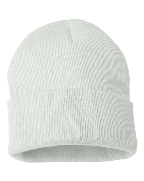 Somebody's Problem Beanie Set