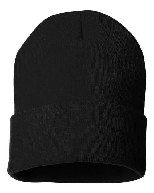 Somebody's Problem Beanie Set