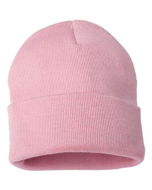 Somebody's Problem Beanie Set