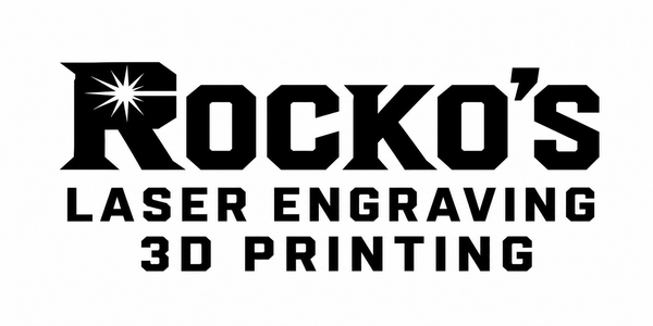 Rocko's Custom Laser