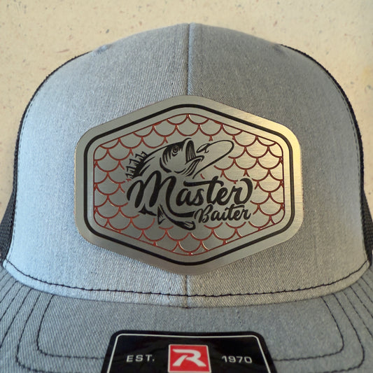 Master Baiter Hat