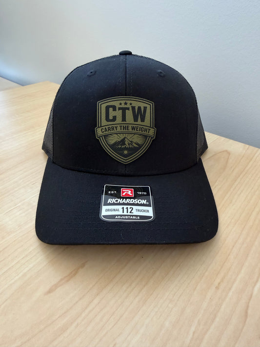 Carry The Weight Co. Hat