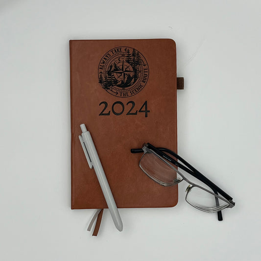 2024 Journal