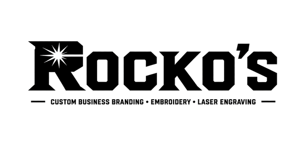Rocko's Custom Laser